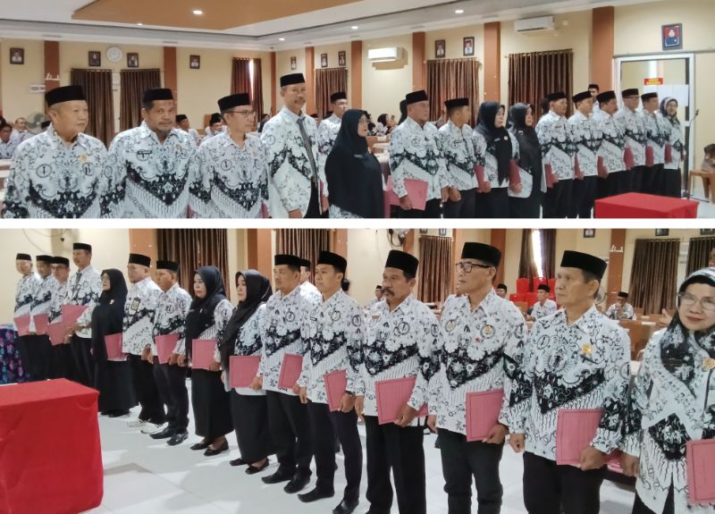 Bidang PGRI Kota Palopo - Persatuan Guru Republik Indonesia Cabang Kota Palopo